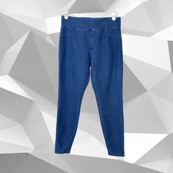 High Waisted Stretch Jeggings (Size XL ) - A New Day - Picture 1 of 5